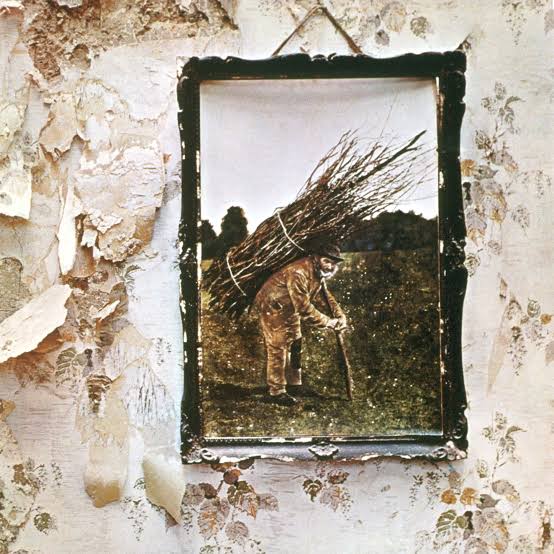 Led Zeppelin